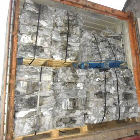 TaborTaint Aluminium uai